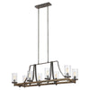 Suspension luminaire | Angelo