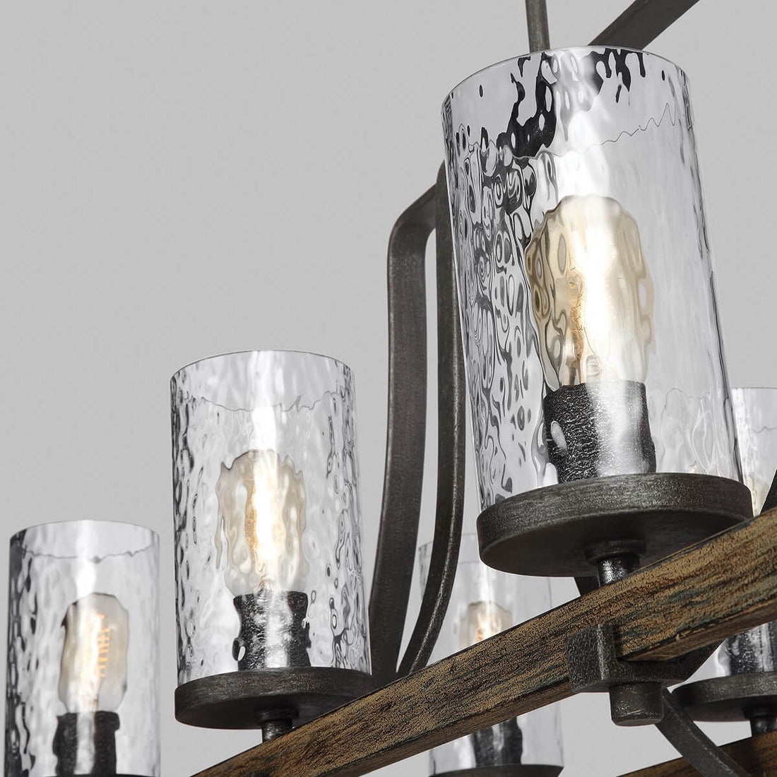 Suspension luminaire | Angelo
