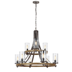 Lustre | Tesselano