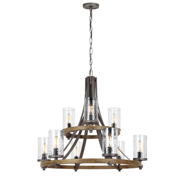 Lustre | Tesselano