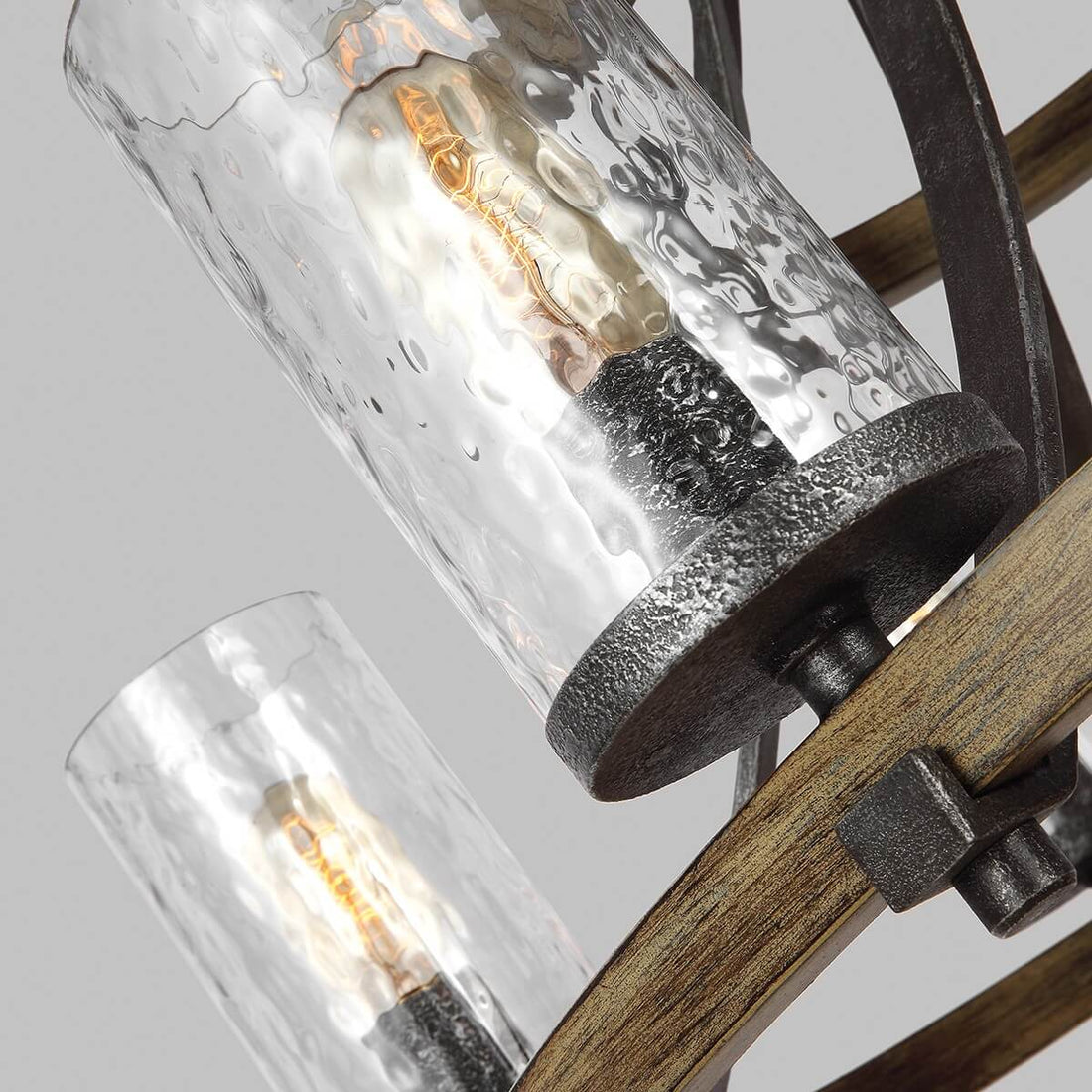 Lustre | Tesselano