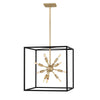 Suspension luminaire | Aros