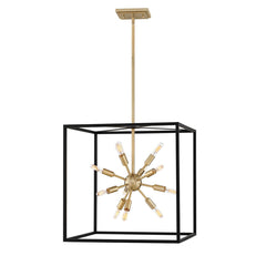 Suspension luminaire | Aros