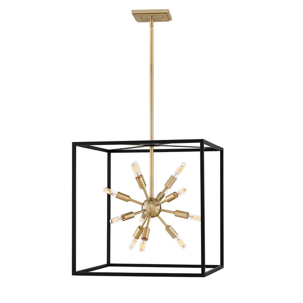 Suspension luminaire | Aros