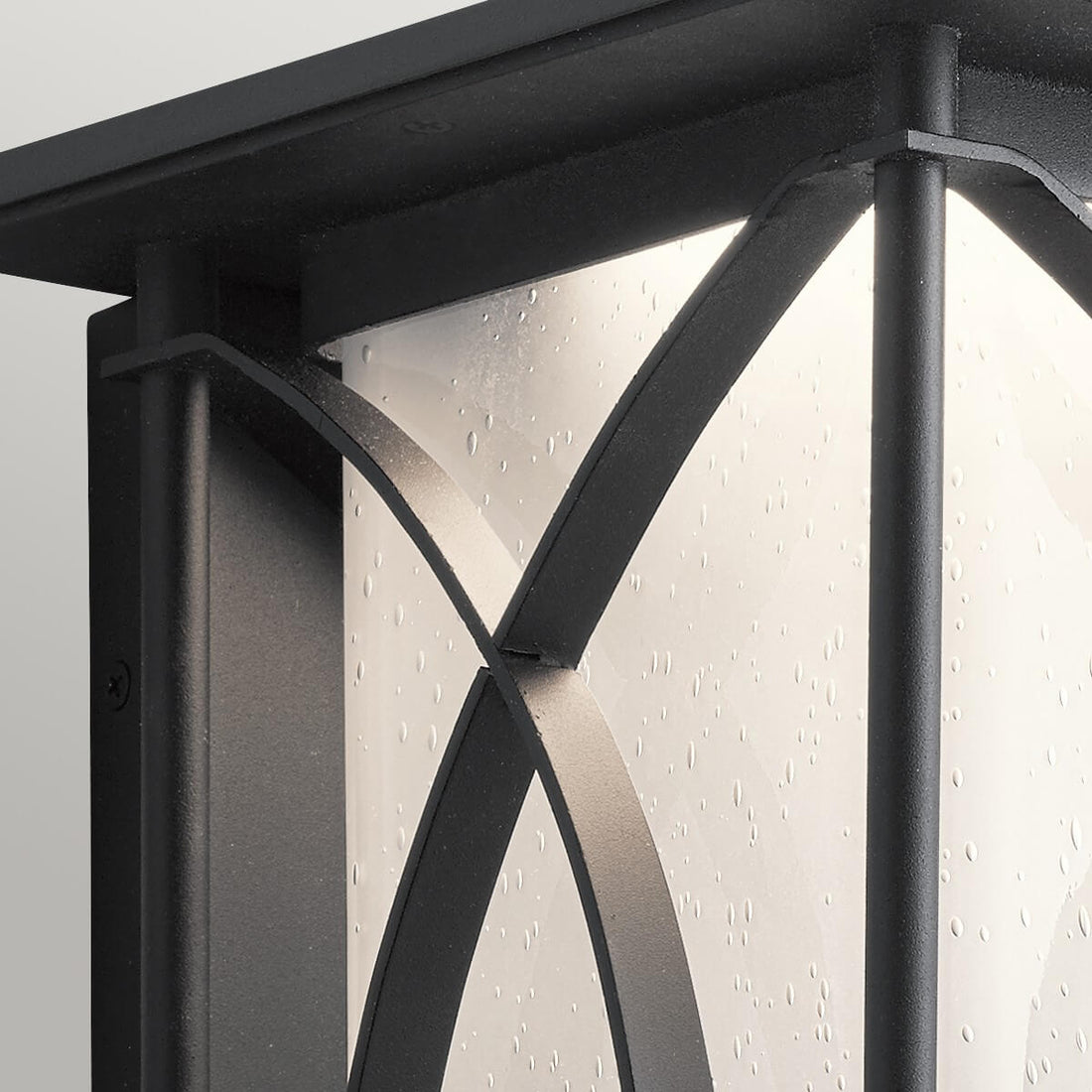 Luminaire extérieur | Ashbern