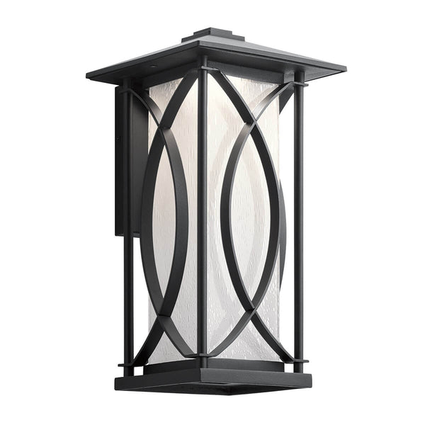 Luminaire extérieur | Ashbern Noire