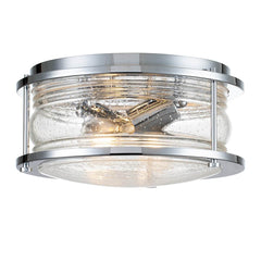 Luminaire plafonnier | Ashland Bay Chromé