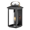 Luminaire extérieur | Atwater
