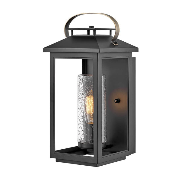 Luminaire extérieur | Atwater Noire