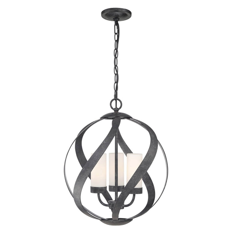 Luminaire extérieur | Blacksmith