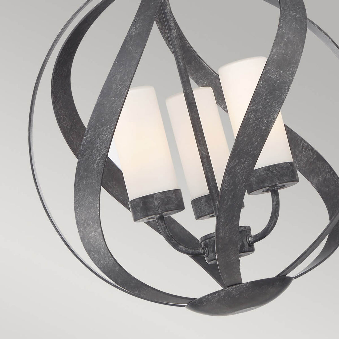Luminaire extérieur | Blacksmith