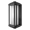 Luminaire extérieur | Castelle Noire