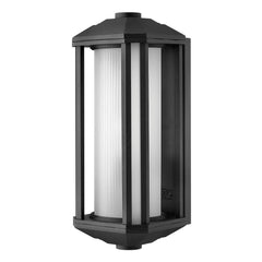 Luminaire extérieur | Castelle Noire