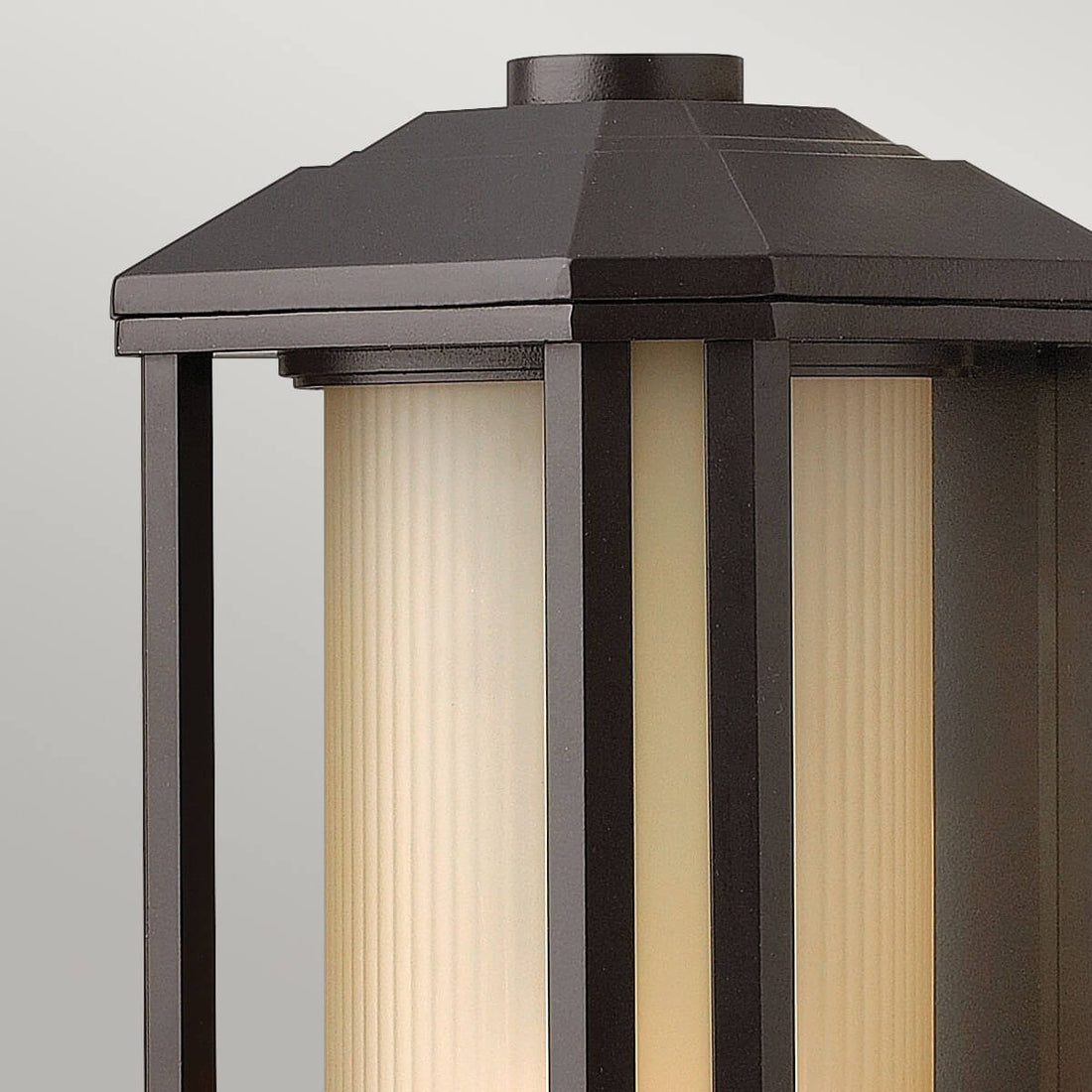 Luminaire extérieur | Castelle Bronze