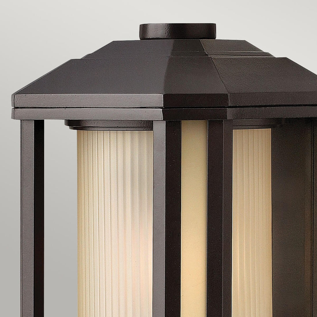 Luminaire extérieur | Castelle Bronze H 29,2 cm