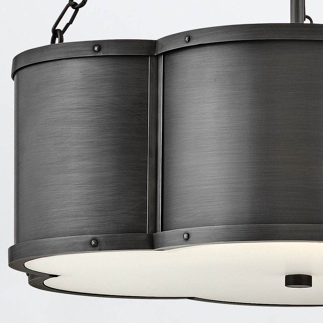 Suspension luminaire | Oriverena