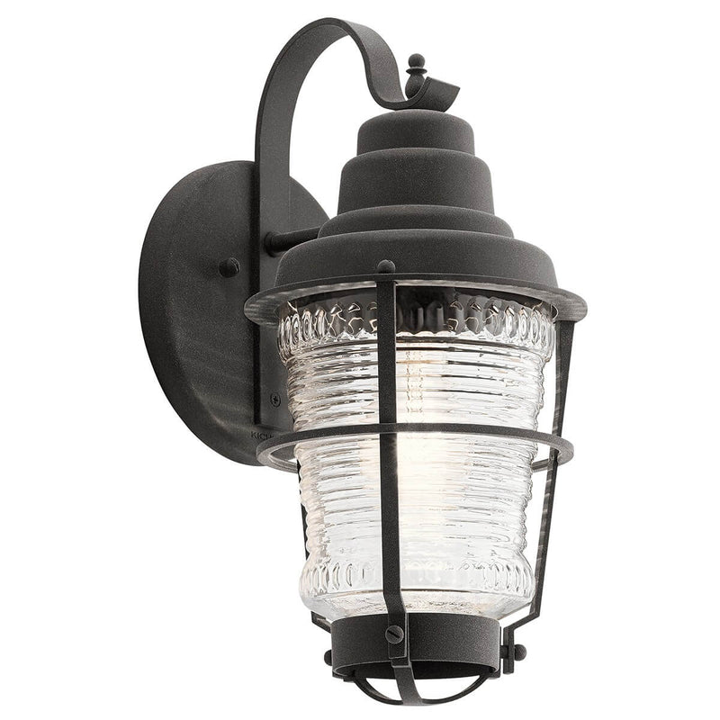 Luminaire extérieur | Chance Harbor H 36,8 cm