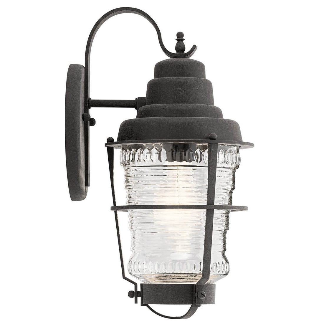 Luminaire extérieur | Chance Harbor H 36,8 cm