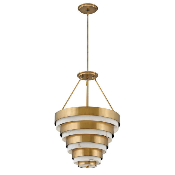 Suspension luminaire | Echelon