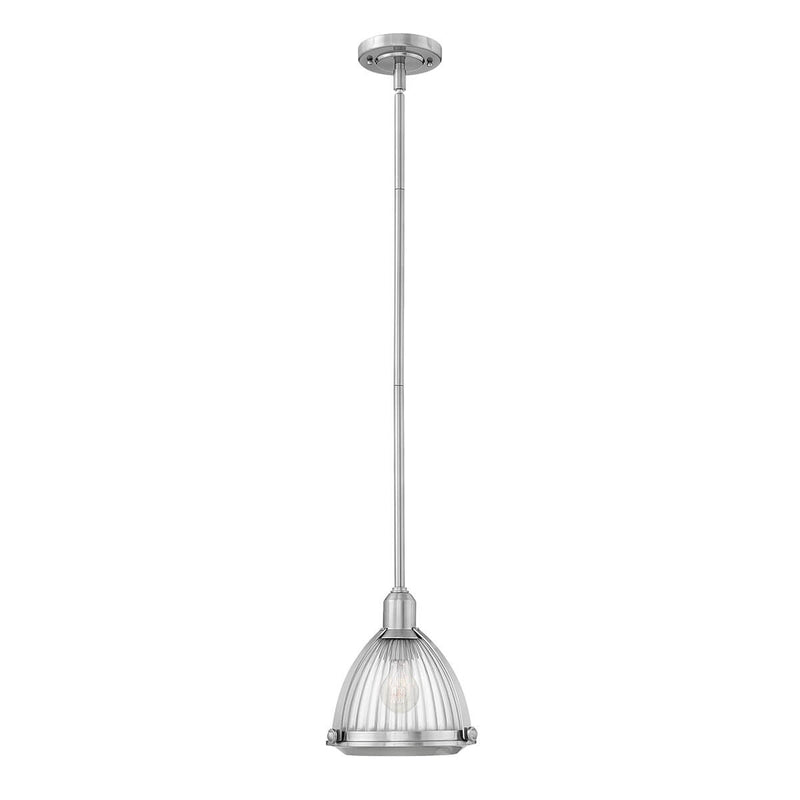Suspension luminaire | Elroy
