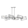 Suspension luminaire | Brenin