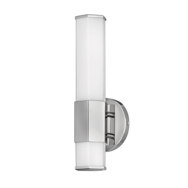 Luminaire extérieur | Facet Chromée