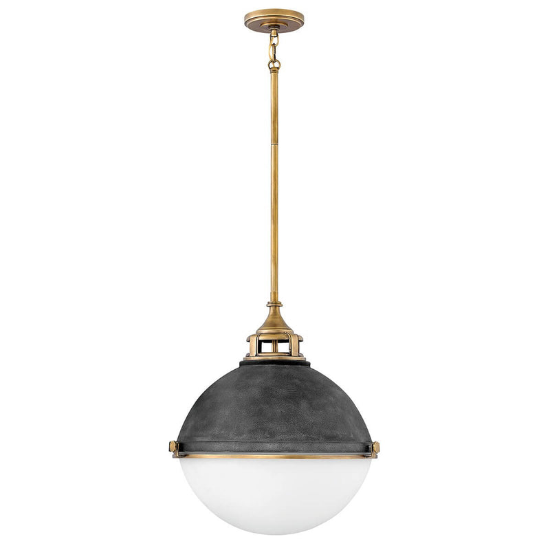 Suspension luminaire | Camino