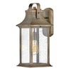 Luminaire extérieur | Grant H 42,6 cm
