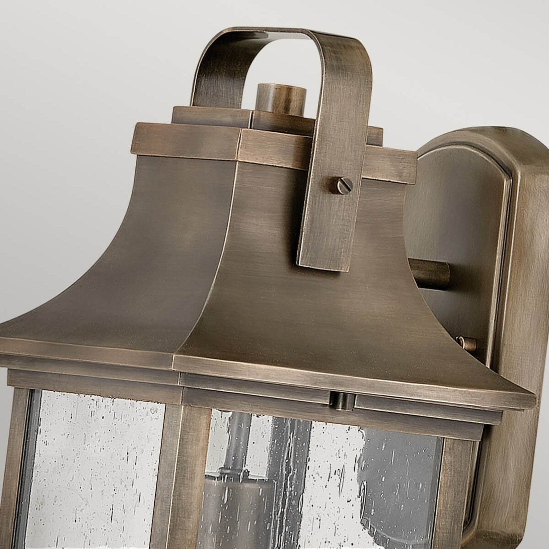 Luminaire extérieur | Grant H 42,6 cm