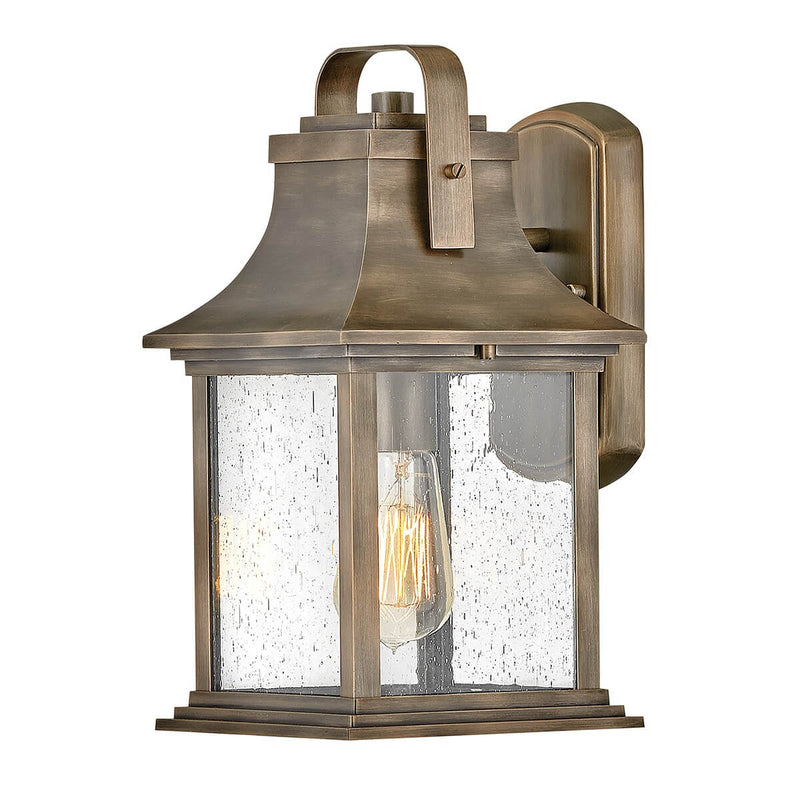 Luminaire extérieur | Grant H 34,9 cm
