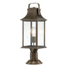 Luminaire extérieur | Grant Bronze
