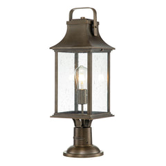 Luminaire extérieur | Grant Bronze
