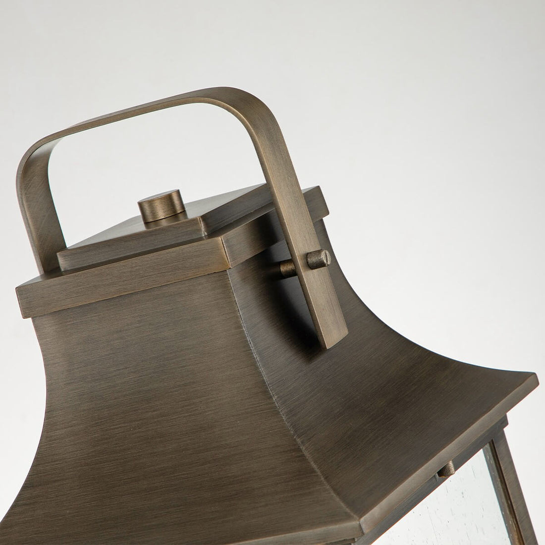 Luminaire extérieur | Grant Bronze