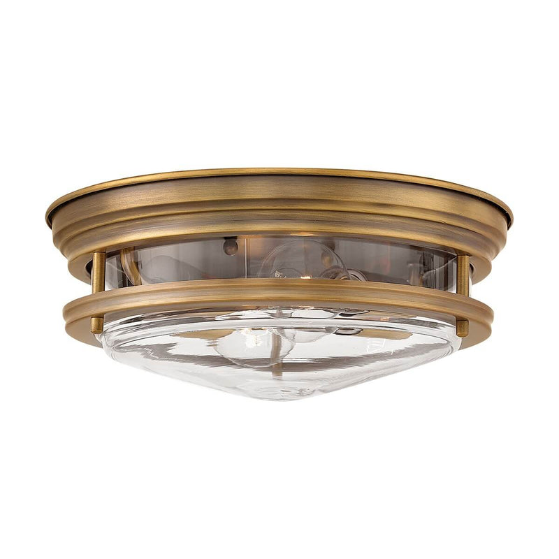 Luminaire plafonnier | Hadrian Bronze