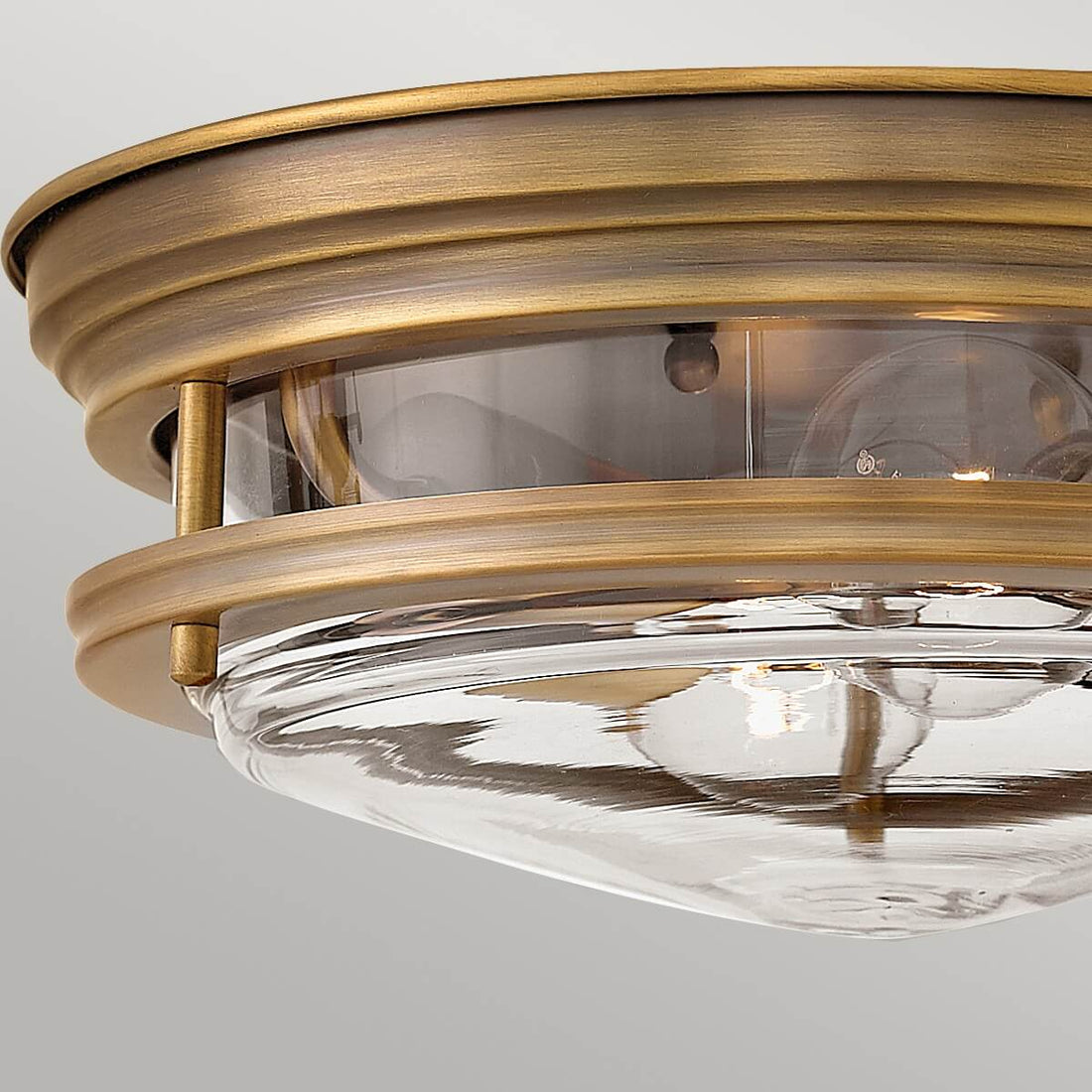 Luminaire plafonnier | Hadrian Bronze