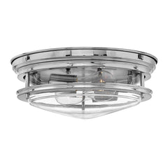 Luminaire plafonnier | Hadrian Chromé