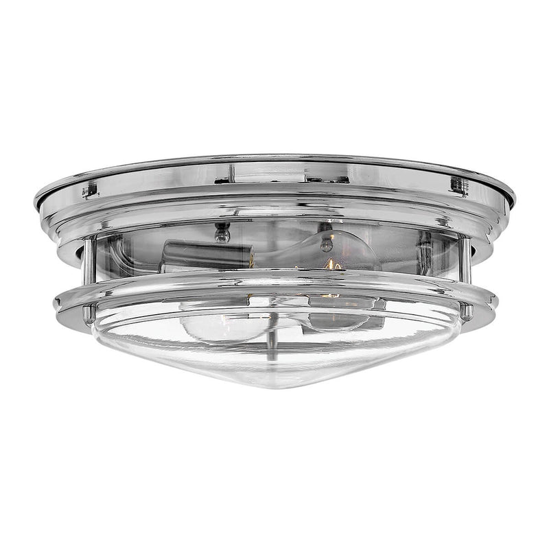 Luminaire plafonnier | Hadrian Chromé