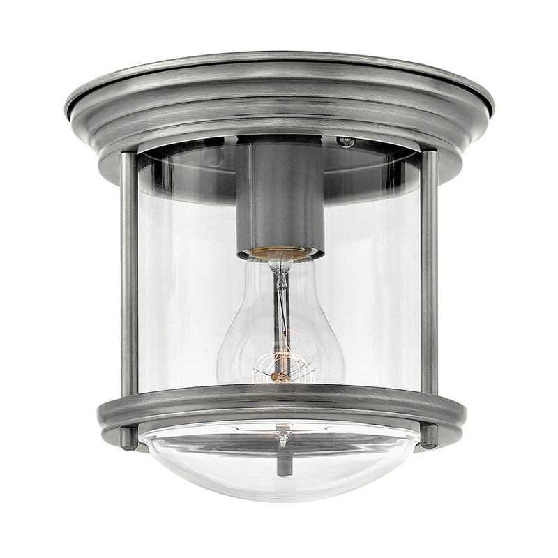 Luminaire plafonnier | Hadrian Nickel