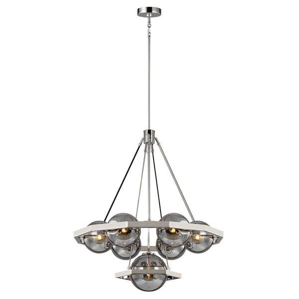 Lustre | Lorinna