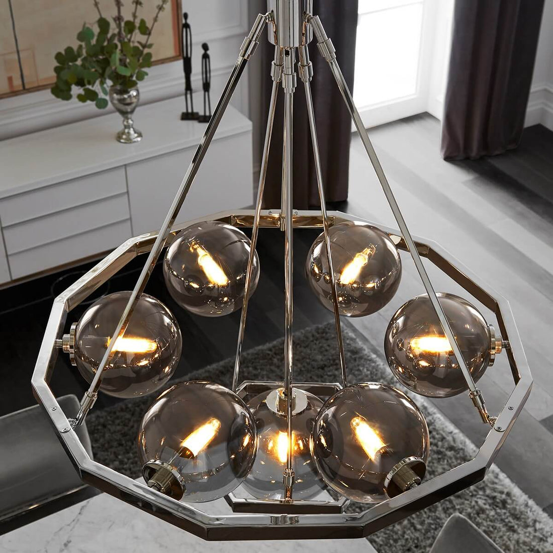 Lustre | Lorinna