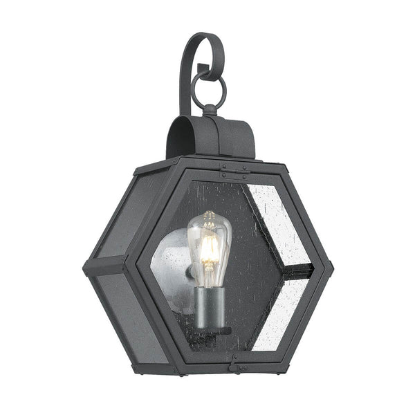 Luminaire extérieur | Heath Noire