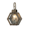 Luminaire extérieur | Heath Bronze