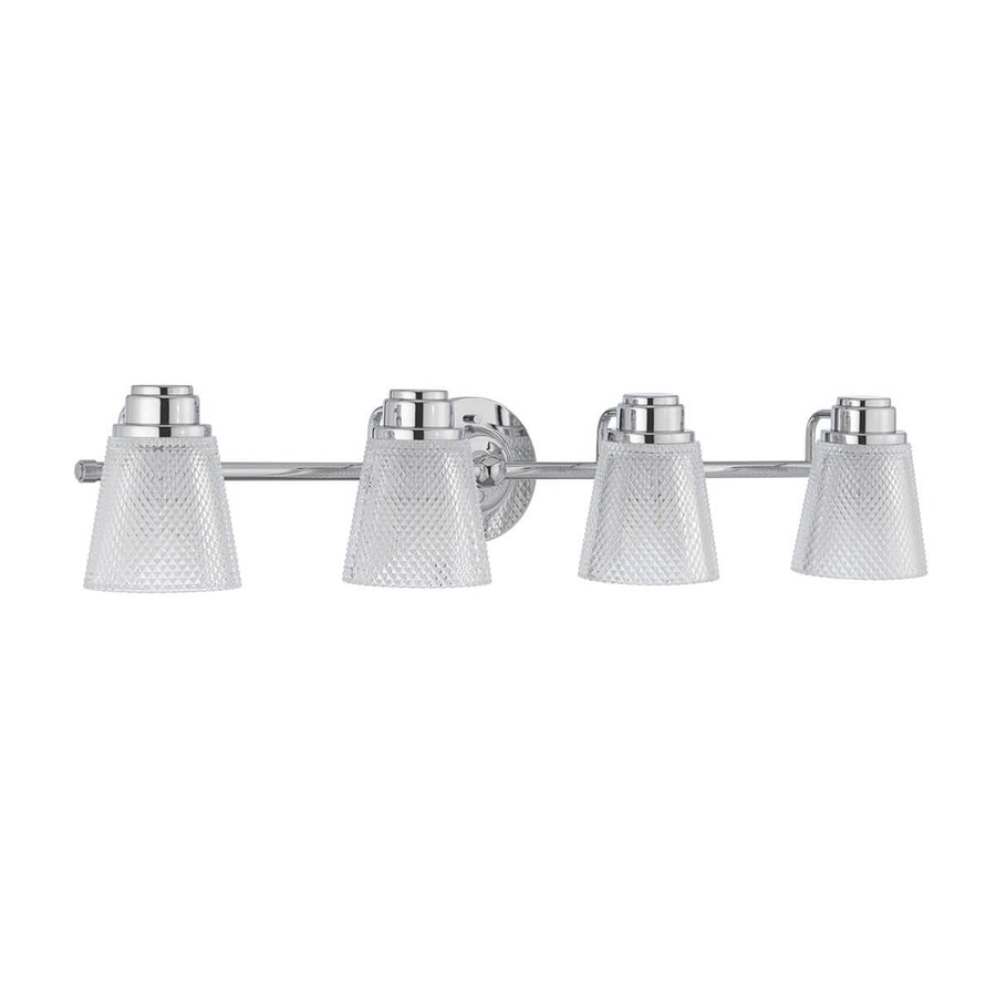 Second angle de face sur fond blanc, montrant le produit entier bien centré