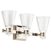 Luminaire extérieur | Kayva L 60,8 cm