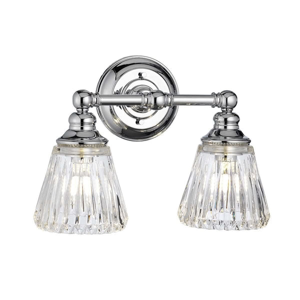 Luminaire extérieur | Keynes Chromée