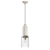 Suspension luminaire | Kimrose Nickel