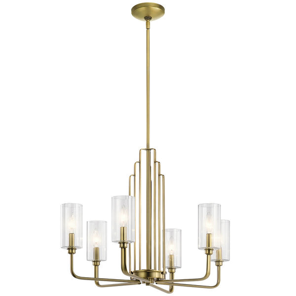 Lustre | Orpheus