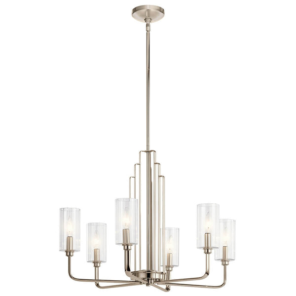 Lustre | Rosselora