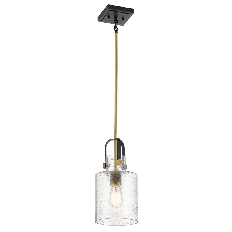 Suspension luminaire | Kitner