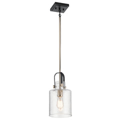 Suspension luminaire | Kitner Nickel
